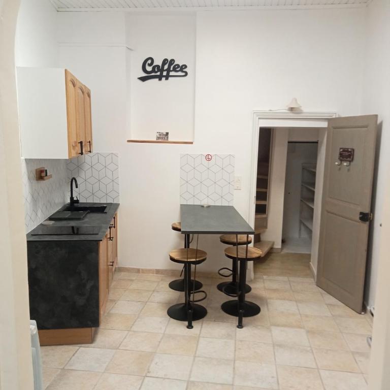 Les halles de Béziers - Apartment mit 2 Schlafzimmern - 7