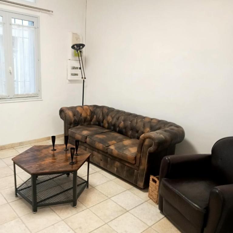 Les halles de Béziers - Apartment mit 2 Schlafzimmern - 6