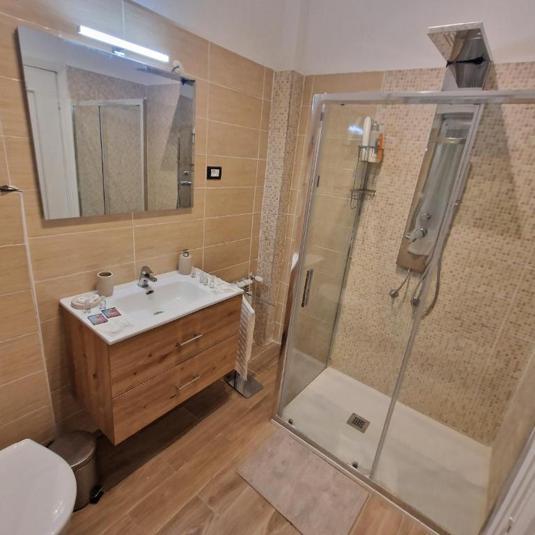 La perla bianca - Appartamento con 2 Camere da Letto - 7