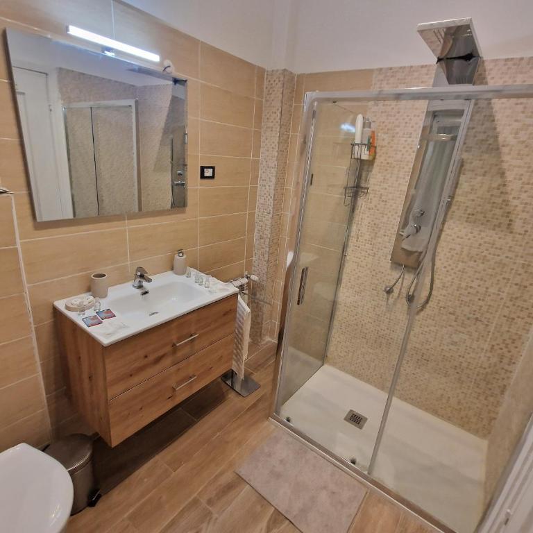 La perla bianca - Appartamento con 2 Camere da Letto - 52