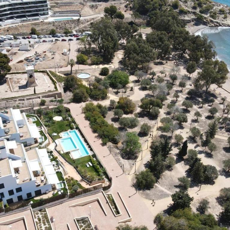 Luxury Sea View Penthouse by United Renters - Apartment with Sea View - 4