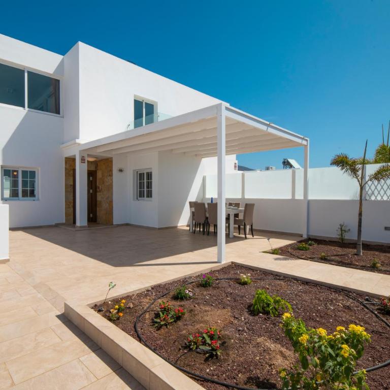 Villa Ocean Wave - Sea Views - Free Private Heated Pool - Villa de 3 dormitorios - 6