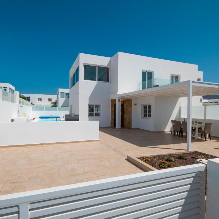Villa Ocean Wave - Sea Views - Free Private Heated Pool - Villa de 3 dormitorios - 17