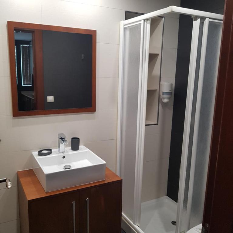 Apartamento Enol - Apartamento de 3 dormitorios (6 adultos) - 5