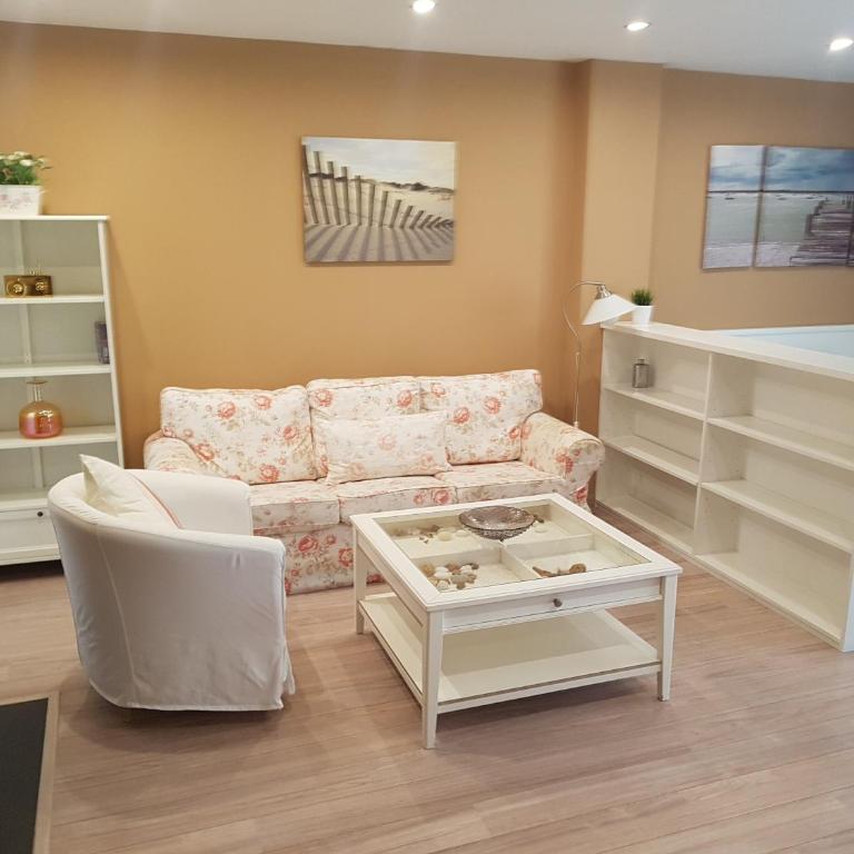 Apartamento Enol - Apartamento de 3 dormitorios (6 adultos) - 6