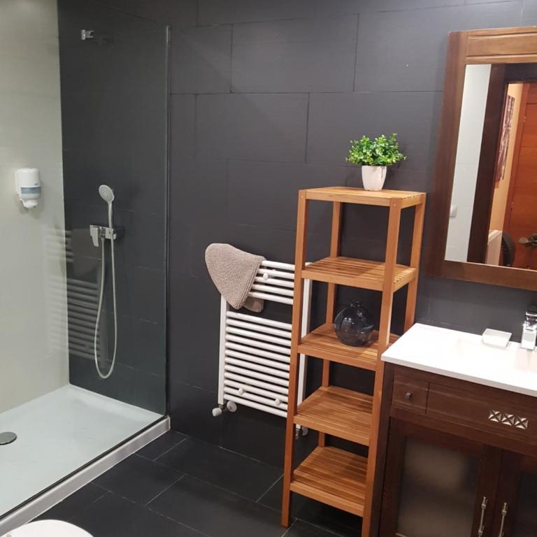 Apartamento Enol - Apartamento de 3 dormitorios (6 adultos) - 8
