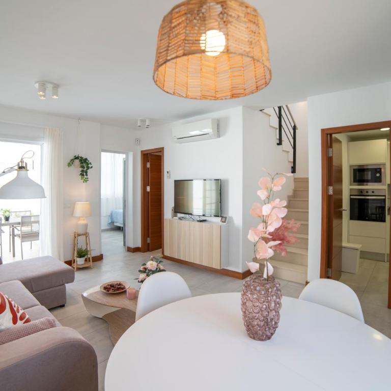 Villa Ocean Wave - Sea Views - Free Private Heated Pool - Villa de 3 dormitorios - 19