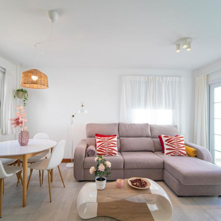 Villa Ocean Wave - Sea Views - Free Private Heated Pool - Villa de 3 dormitorios - 20