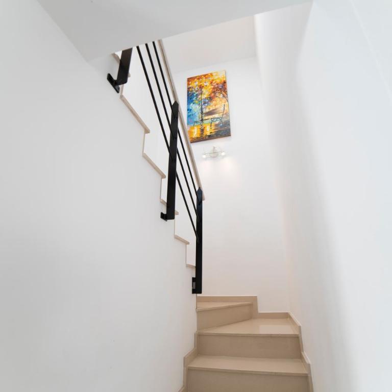 Villa Ocean Wave - Sea Views - Free Private Heated Pool - Villa de 3 dormitorios - 36