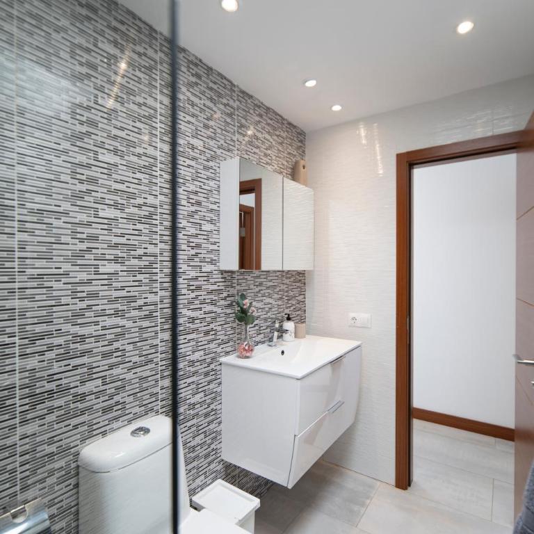 Villa Ocean Wave - Sea Views - Free Private Heated Pool - Villa de 3 dormitorios - 24