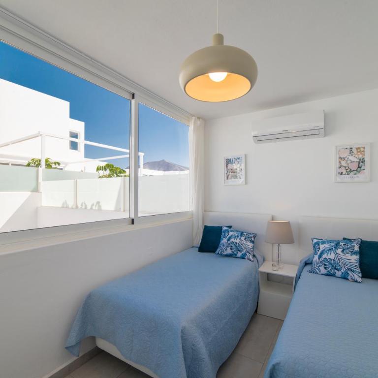 Villa Ocean Wave - Sea Views - Free Private Heated Pool - Villa de 3 dormitorios - 33