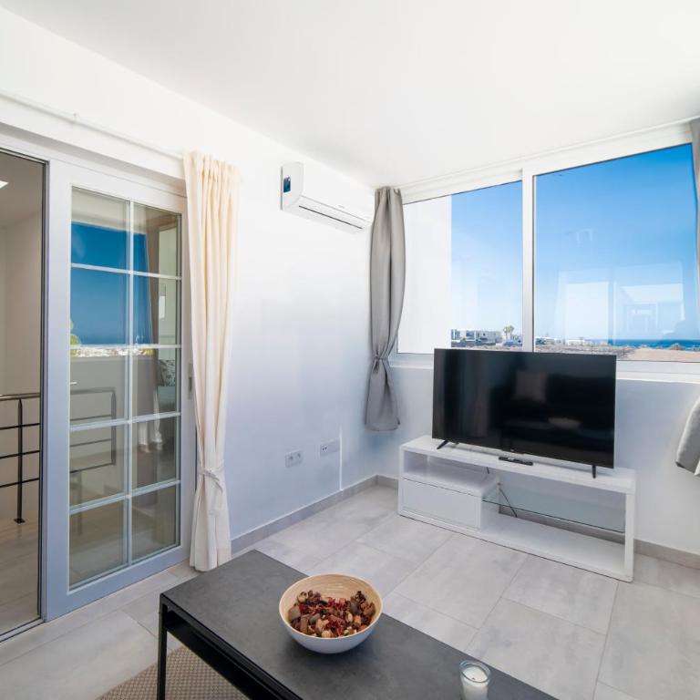 Villa Ocean Wave - Sea Views - Free Private Heated Pool - Villa de 3 dormitorios - 29