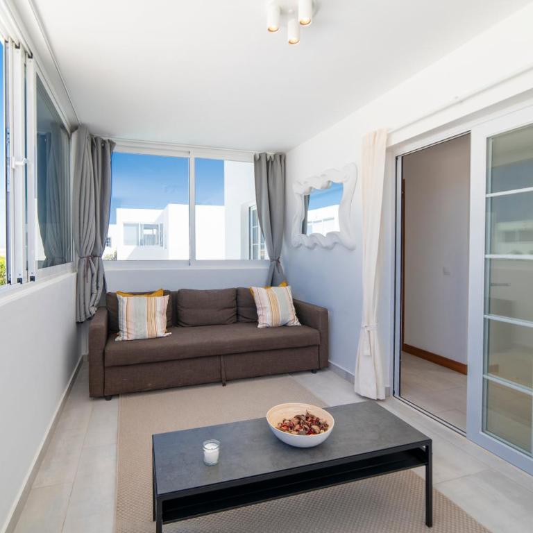 Villa Ocean Wave - Sea Views - Free Private Heated Pool - Villa de 3 dormitorios - 28