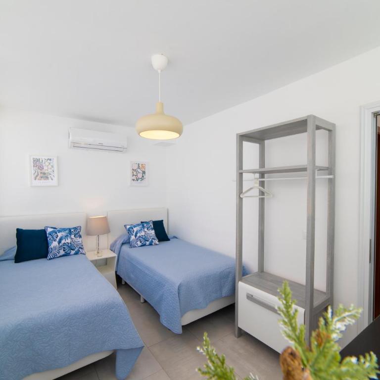 Villa Ocean Wave - Sea Views - Free Private Heated Pool - Villa de 3 dormitorios - 31