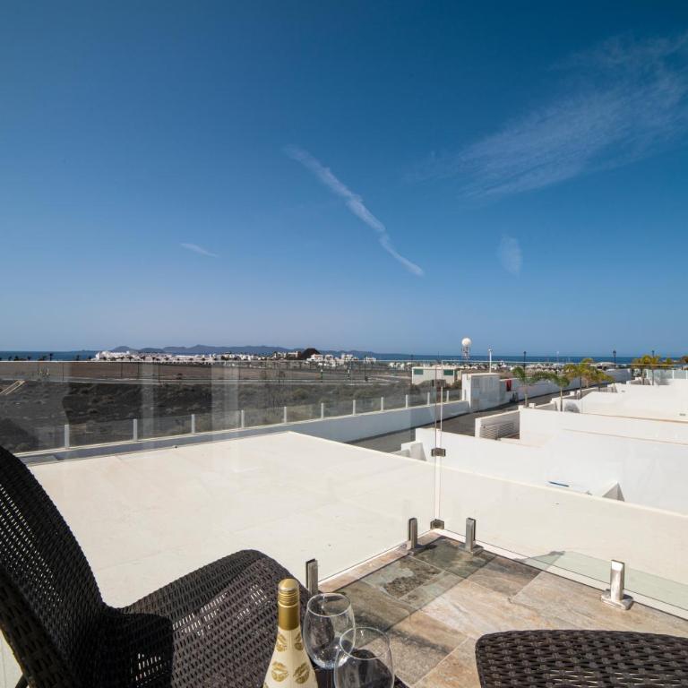 Villa Ocean Wave - Sea Views - Free Private Heated Pool - Villa de 3 dormitorios - 35