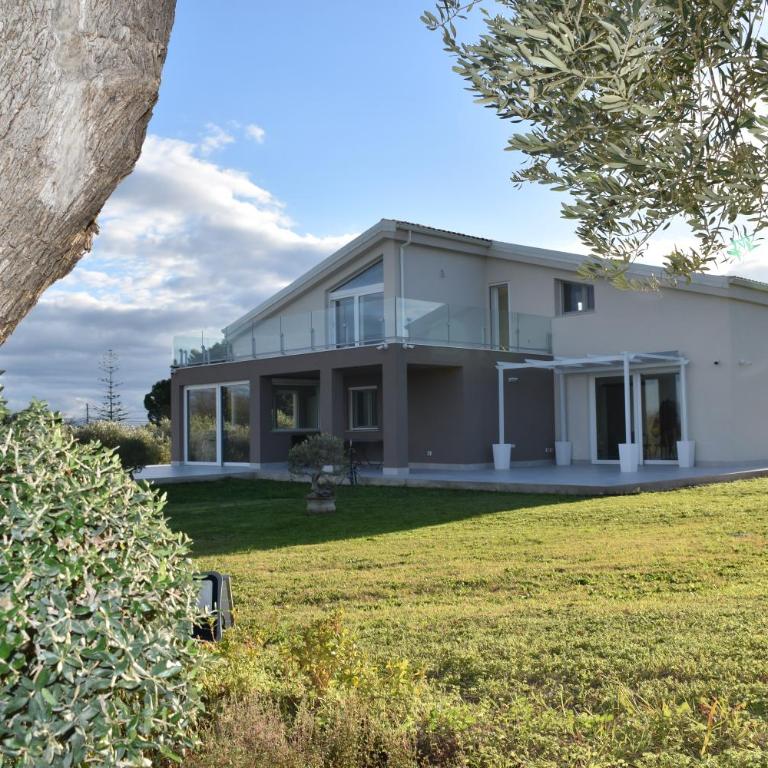 I Secolari di Giulia - Casa con 2 Camere da Letto - 40