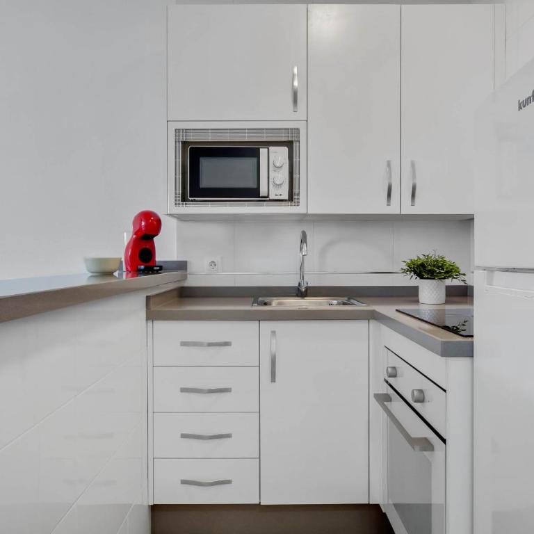 Vistamarina B 210 By IVI Real Estate - Apartamento de 1 dormitorio - 6