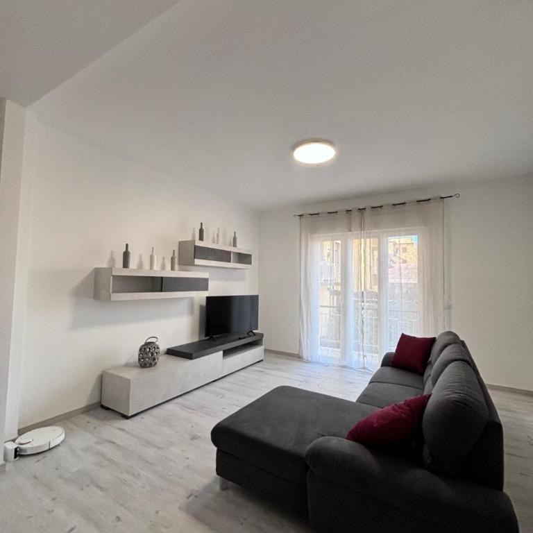 Grey House - Appartamento con 2 Camere da Letto - 1