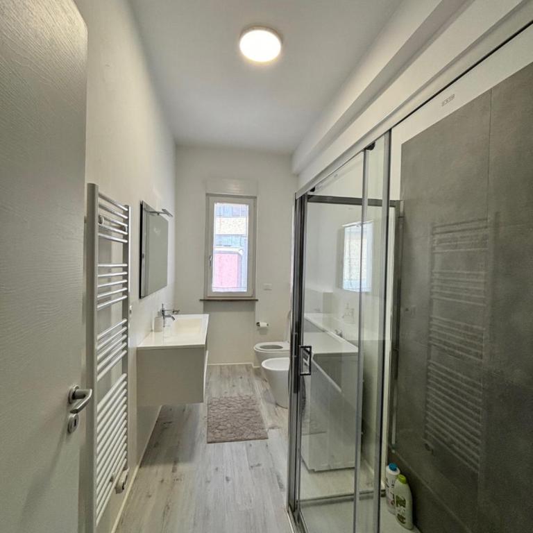 Grey House - Appartamento con 2 Camere da Letto - 8