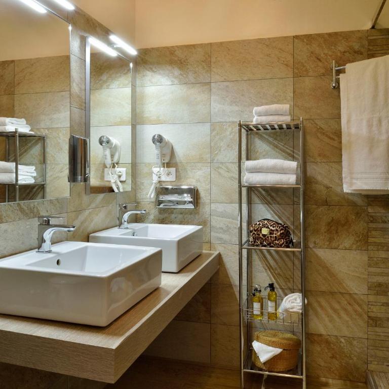 Hôtel Fesch & Spa - Appartement Deluxe - 3