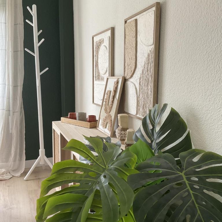 El Palmeral en Aguadulce Apto para 4 personas con AC, Wifi y Piscina - Apartamento de 1 dormitorio - 21