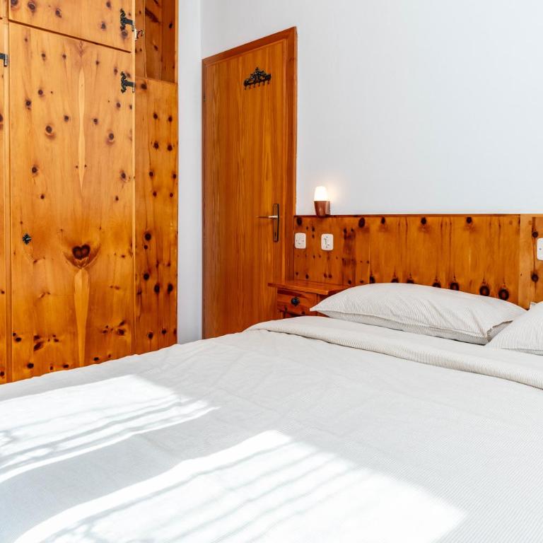 Trilo Luce della Paganella - Appartamento con 2 Camere da Letto - 2