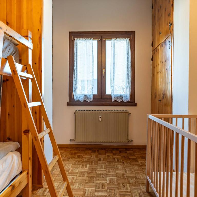 Trilo Luce della Paganella - Appartamento con 2 Camere da Letto - 14