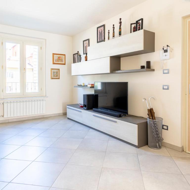 GuestHost - Piccola Venezia Bright Apartment with Balcony! - Appartamento con 2 Camere da Letto - 6
