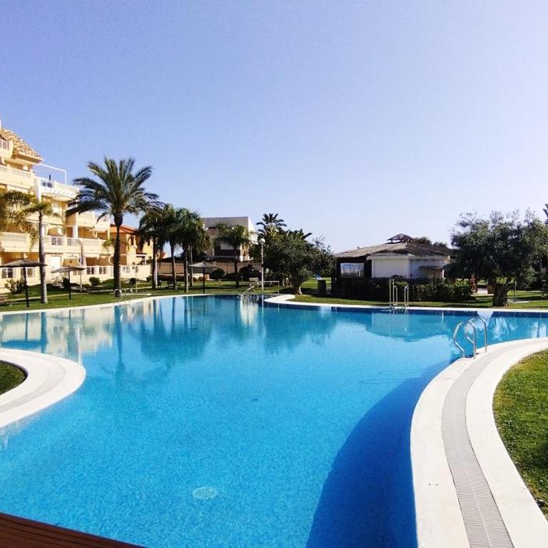 Residencial Tamarindos - Apartamento de 3 dormitorios - 36