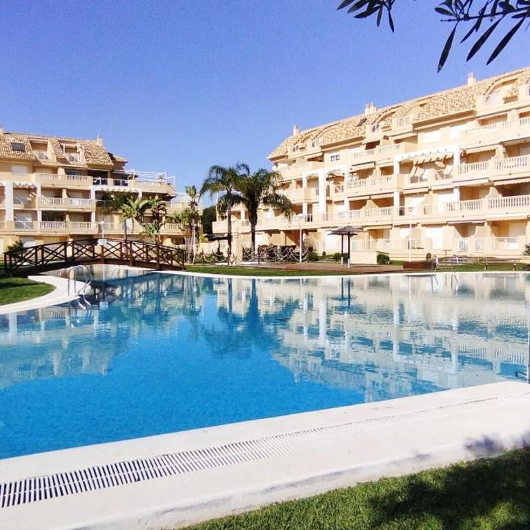 Residencial Tamarindos - Apartamento de 3 dormitorios - 35