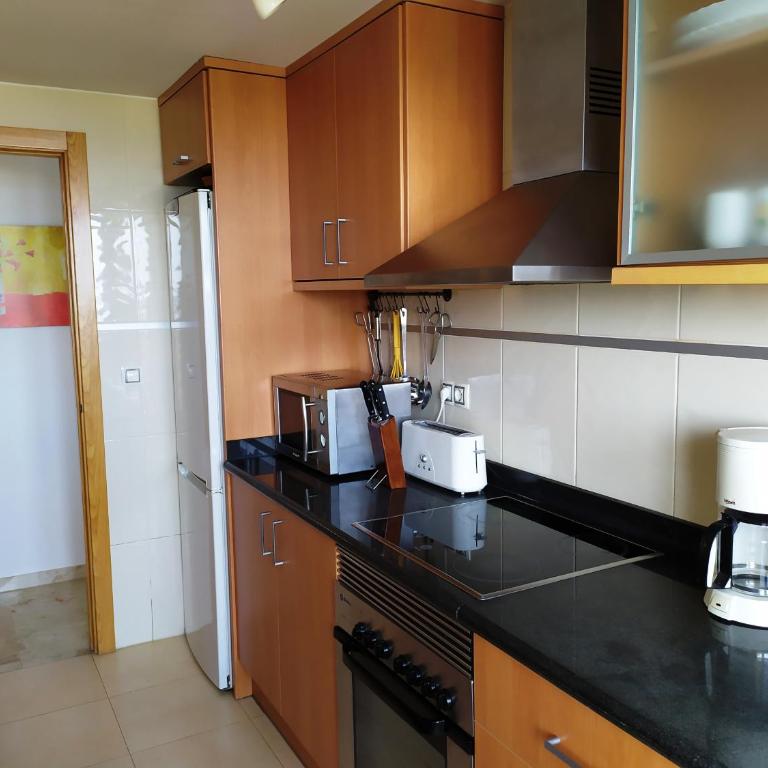 Residencial Tamarindos - Apartamento de 3 dormitorios - 16
