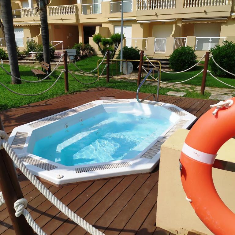 Residencial Tamarindos - Apartamento de 3 dormitorios - 37