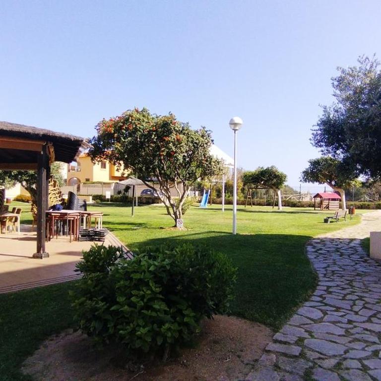 Residencial Tamarindos - Apartamento de 3 dormitorios - 30