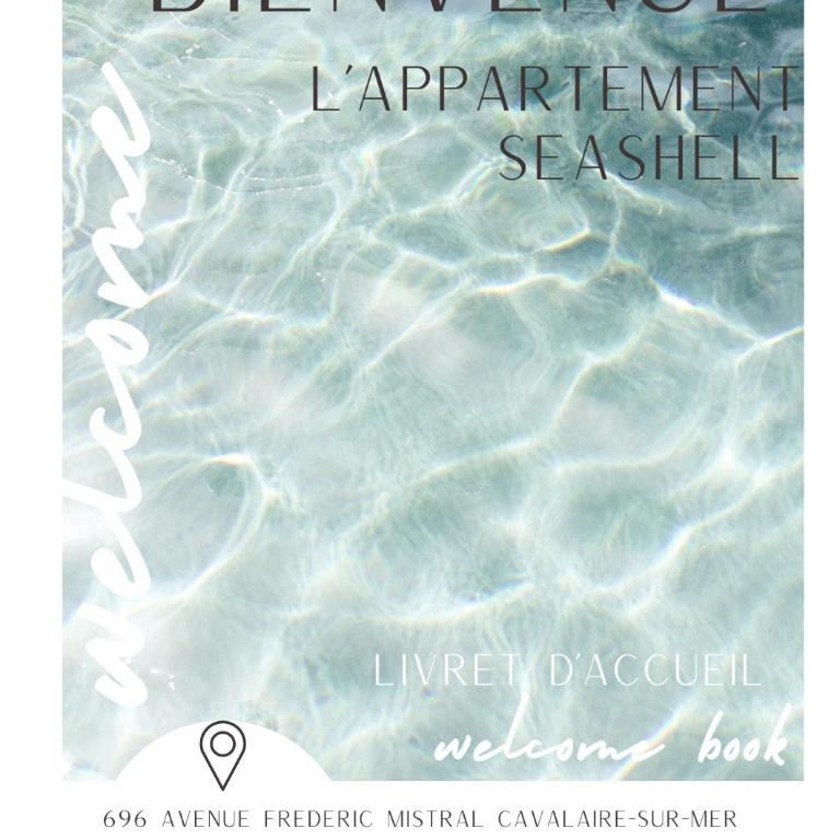 Appartement Sea Shell - Appartamento con 1 Camera da Letto - 6