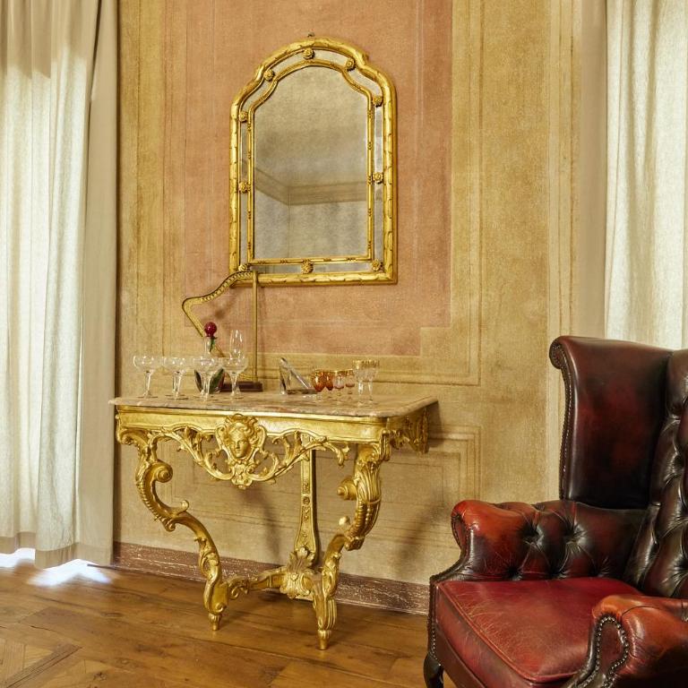 Cortona Charme - Appartamento Superior - 11