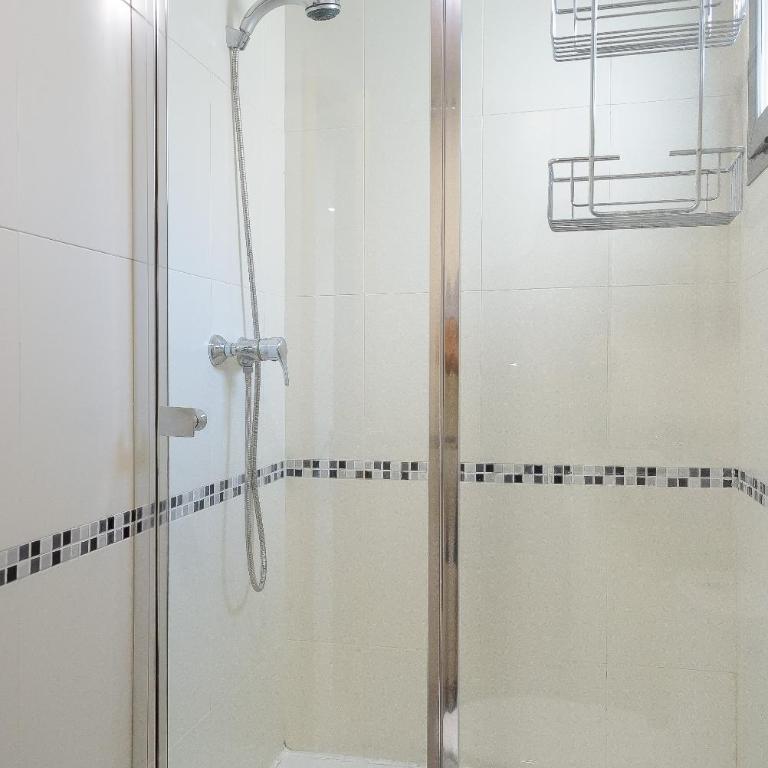 Love Rent4 Málaga Ático con terraza y vistas, parking gratuito - Apartamento de 2 dormitorios - 33