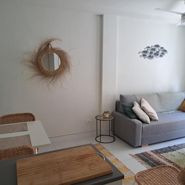 LUMINOSO APARTAMENTO CERCA DE LA PLAYA DE TOSSA DE MAR - Apartamento de 2 dormitorios - 6