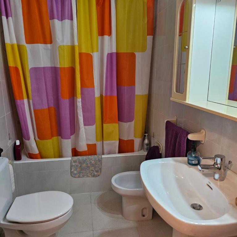 Apartamento Floral Urb.Las Marinas - Apartamento de 2 dormitorios - 7