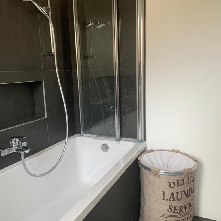 La Jacinthe de Crans - Appartement 2 Chambres - 37