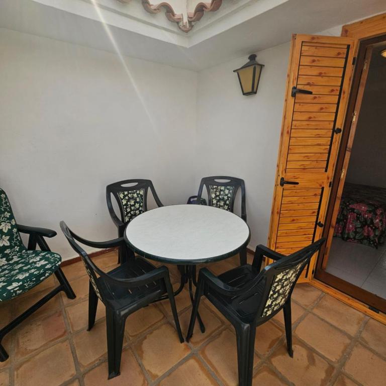 Apartamento Floral Urb.Las Marinas - Apartamento de 2 dormitorios - 4