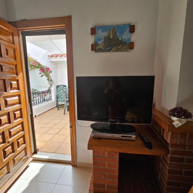 Apartamento Floral Urb.Las Marinas - Apartamento de 2 dormitorios - 10