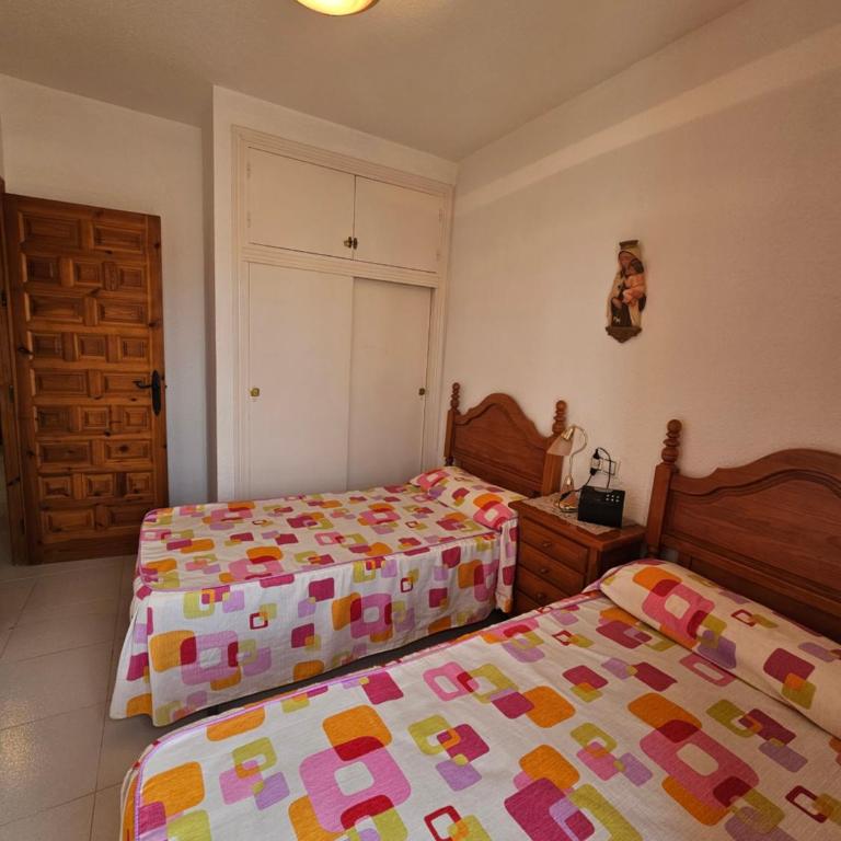 Apartamento Floral Urb.Las Marinas - Apartamento de 2 dormitorios - 6