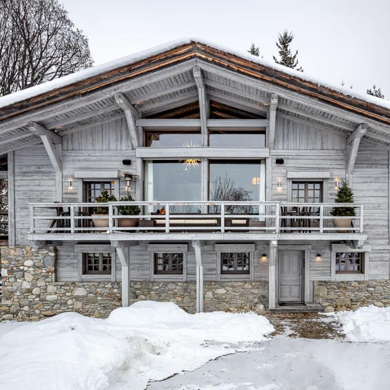 Chalet Apollo - Chalet - 4