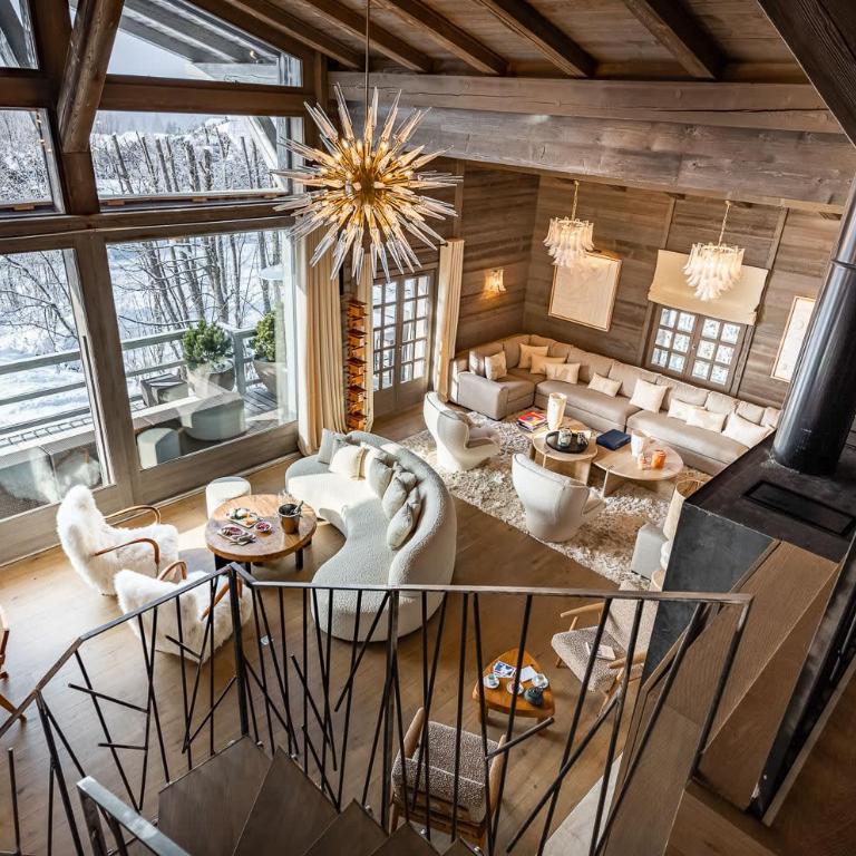 Chalet Apollo - Chalet - 5