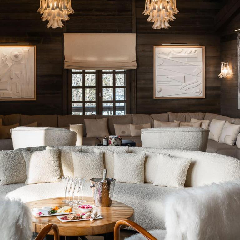 Chalet Apollo - Chalet - 7