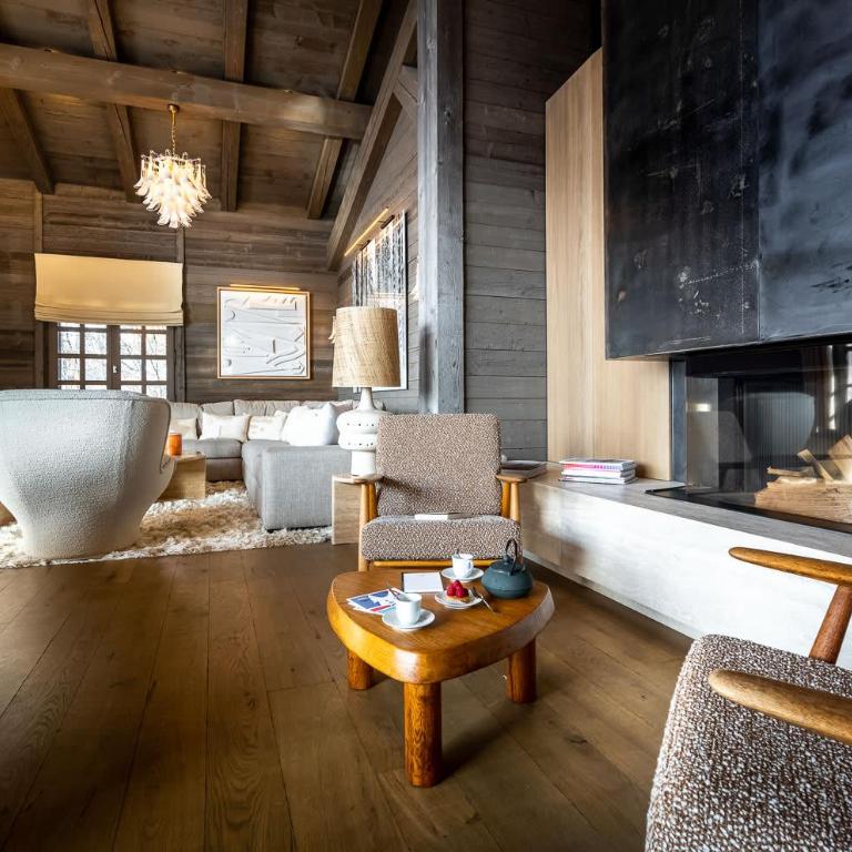 Chalet Apollo - Chalet - 9