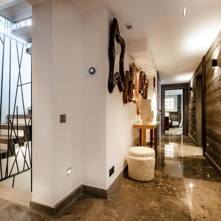 Chalet Apollo - Chalet - 12
