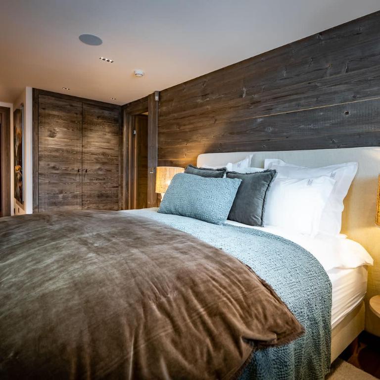 Chalet Apollo - Chalet - 14
