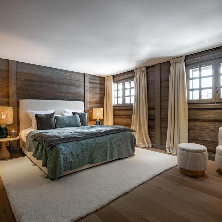 Chalet Apollo - Chalet - 15