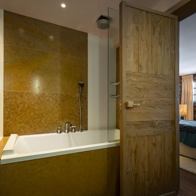 Chalet Apollo - Chalet - 17